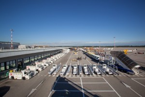 Dnata completa l’acquisizione del 30% di Airport Handling