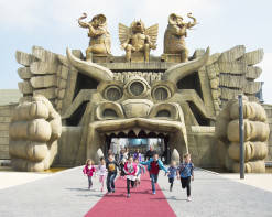 Cinecittà World: nuova area web per agenzie di viaggio