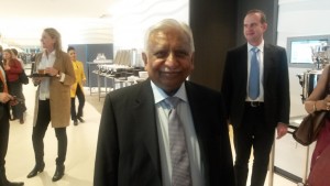 Jet Airways inaugura l’hub di Amsterdam. «Valutiamo la riapertura su Milano»