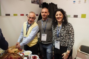 Il borgo di Martone protagonista in Bmt