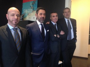 Gruppo Hotelplan, positivi riscontri dal piano triennale