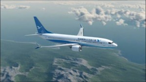 Xiamen Airlines, nuovo ordine per 30 B737MAX