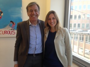 Testi, Gattinoni: «La domanda è viva»