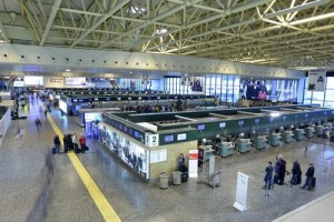 Ue sulla sicurezza in aeroporto: “modello stile Tel Aviv”
