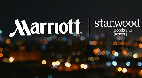 Starwood Hotels, Marriott sbarra la strada ai cinesi di Anbang