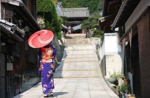 Twizz e Tau Viaggi presentano il Giappone