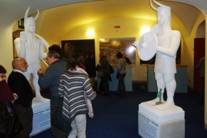 Il turismo culturale fa il pieno a “TourismA”