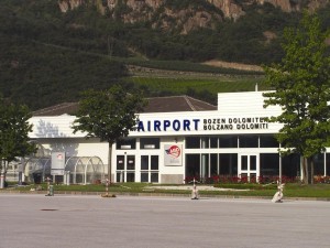 Aeroporto Bolzano