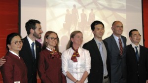 Air China, via al countdown per il 30° anniversario italiano