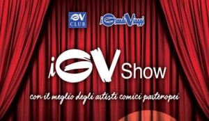 I Grandi Viaggi in teatro a Napoli