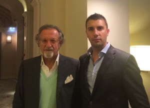 Azemar presenta il Cocoon Maldives alle adv piemontesi