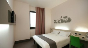 B&B Hotels è sponsor del Festival del volo di Monza