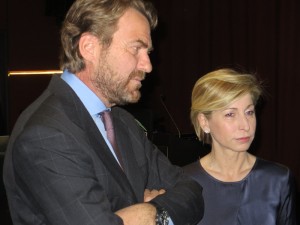 Bocca: «Fate pagare le tasse a tutti, non solo ai soliti noti»