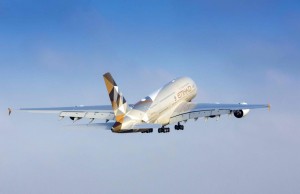 Etihad e Tui lanciano una nuova compagnia aerea per l’Europa