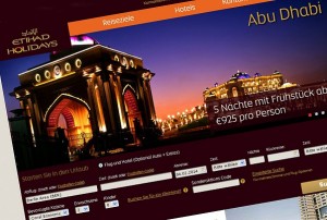 Etihad Holidays amplia l’offerta alberghiera con AccorHotels