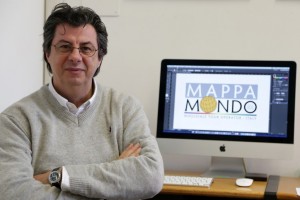 Mappamondo in Namibia con un nuovo tour ecosostenibile