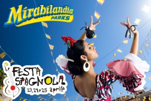 Festa Spagnola Mirabilandia