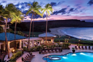 Four Seasons Hawaii