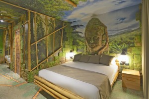 Gardaland Adventure Hotel apre le vendite dei pacchetti a tema