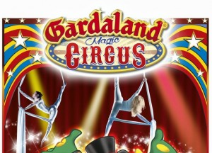 Gardaland Magic Circus