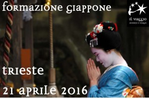 Il Viaggio Journeys&Voyages, formazione sul Giappone