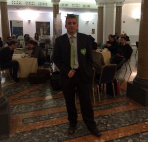 Slovenia più vicina al Centro-Sud: appuntamento a Roma per fine giugno