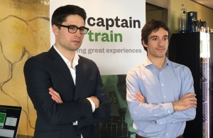 Captain Train: «L’Italia diverrà il nostro secondo mercato»