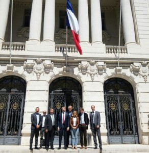 Moby inaugura la rotta Nizza-Bastia