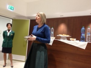 Alitalia investe sul personale e rinnova la Training Academy