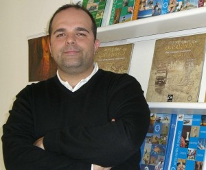 Il Viaggio comincia la formazione sul Giappone