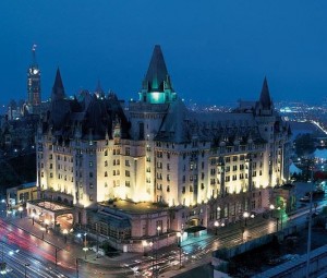 Fairmont indaga il valore degli hotel storici