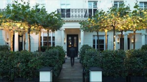 Fitness ultima frontiera: a Londra arriva lo Yogabox