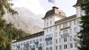 Kempinski Grand Hotel des Bains allunga la stagione estiva