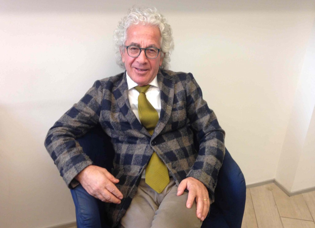 Ljuljdjuraj , Valtur: «Nessuna intesa raggiunta con Bonomi»