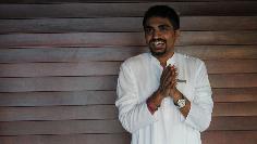 Four Seasons Seychelles: lo yoga è da ridere