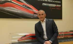 Fs in Iran per la costruzione di due linee di alta velocità