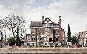 Amsterdam, inaugurato il Moco – Museo di arte contemporanea