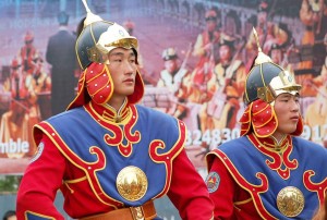 Apatam Viaggi in Mongolia per la festa di Nadaam