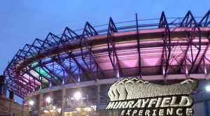 Camp di rugby in Scozia per ragazzi con Musement