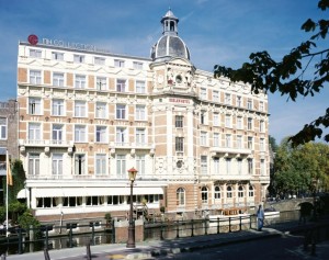 NH Collection inaugura tre hotel ad Amsterdam