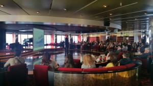 Naar presenta alle agenzie i combinati con Msc Crociere