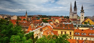 Zagabria, una meta per tutto l’anno