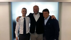 Europ Assistance tre nuovi incarichi per la divisione travel