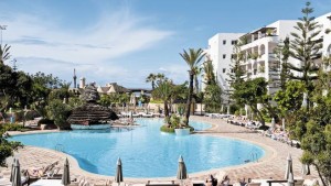 Riu Tikida Beach di Agadir riapre dopo il restyling