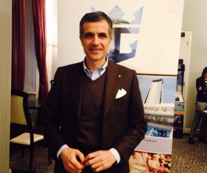 Royal Caribbean: partnership con il programma MilleMiglia