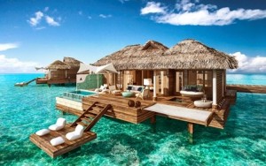 Sandals apre le prenotazioni delle nuove suite a Montego Bay