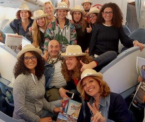 Solo Cuba: partito il “#primerofamsolocuba”