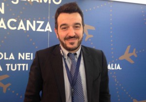 Stea, Nicolaus: «Una squadra vincente, vicina alle agenzie»