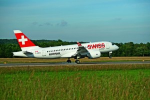 Swiss Bombardier