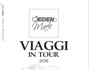 Eden Made, itinerari guidati per tutti i gusti con “Viaggi in tour”